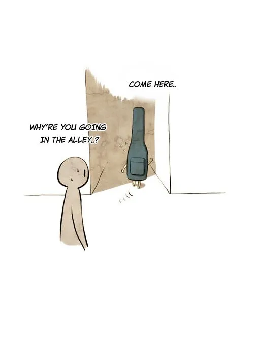 Smile Brush Chapter 36 page 6 - 