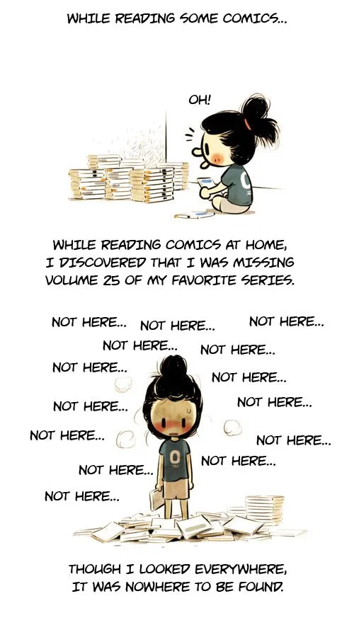 Smile Brush Chapter 4 page 2 - 