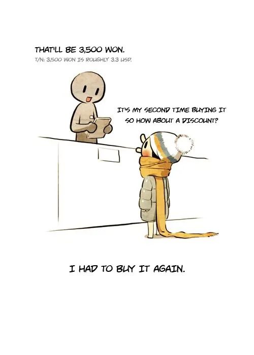 Smile Brush Chapter 4 page 3 - 