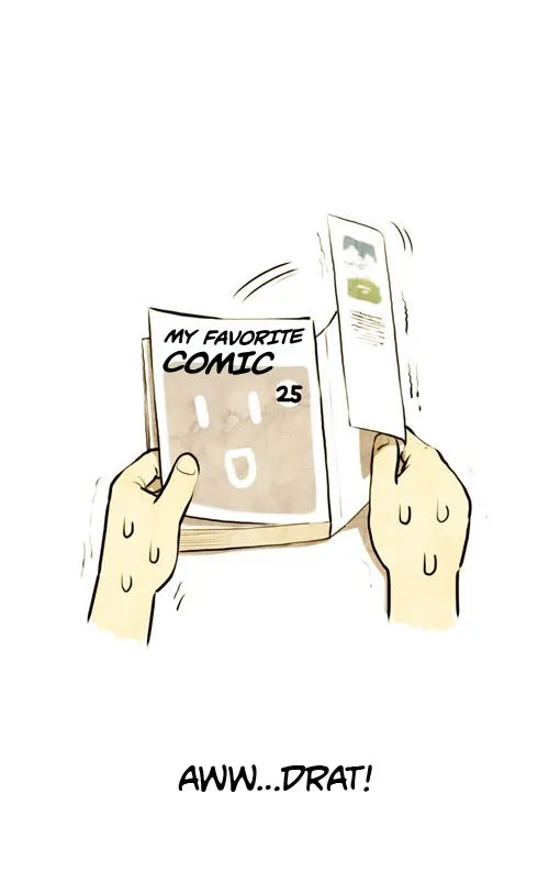 Smile Brush Chapter 4 page 5 - 