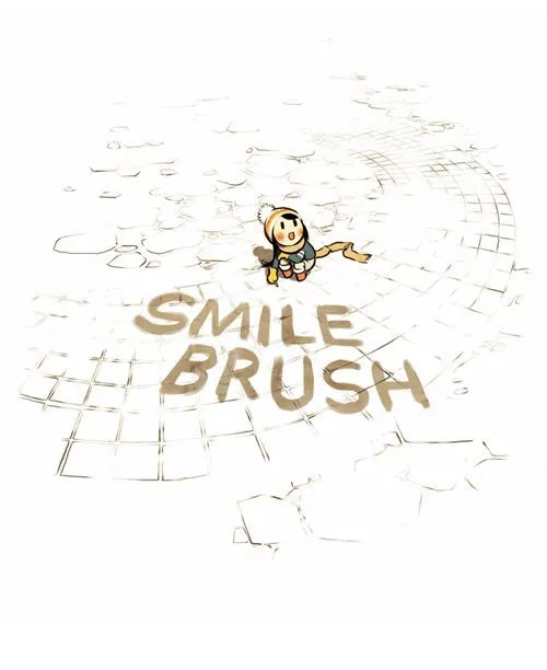Smile Brush Chapter 6 page 1 - 