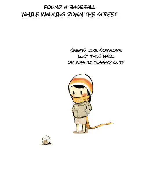 Smile Brush Chapter 6 page 2 - 