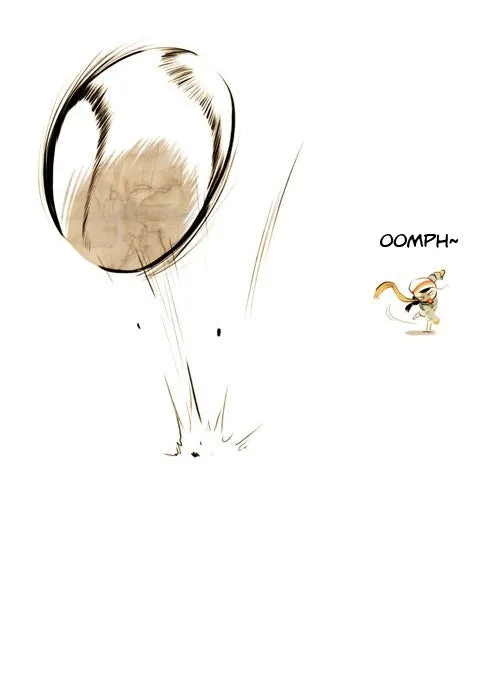 Smile Brush Chapter 6 page 4 - 