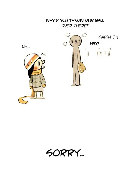 Smile Brush Chapter 6 page 5 - 