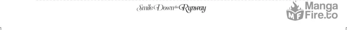Smile Down the Runway Chapter 100 page 42 - 