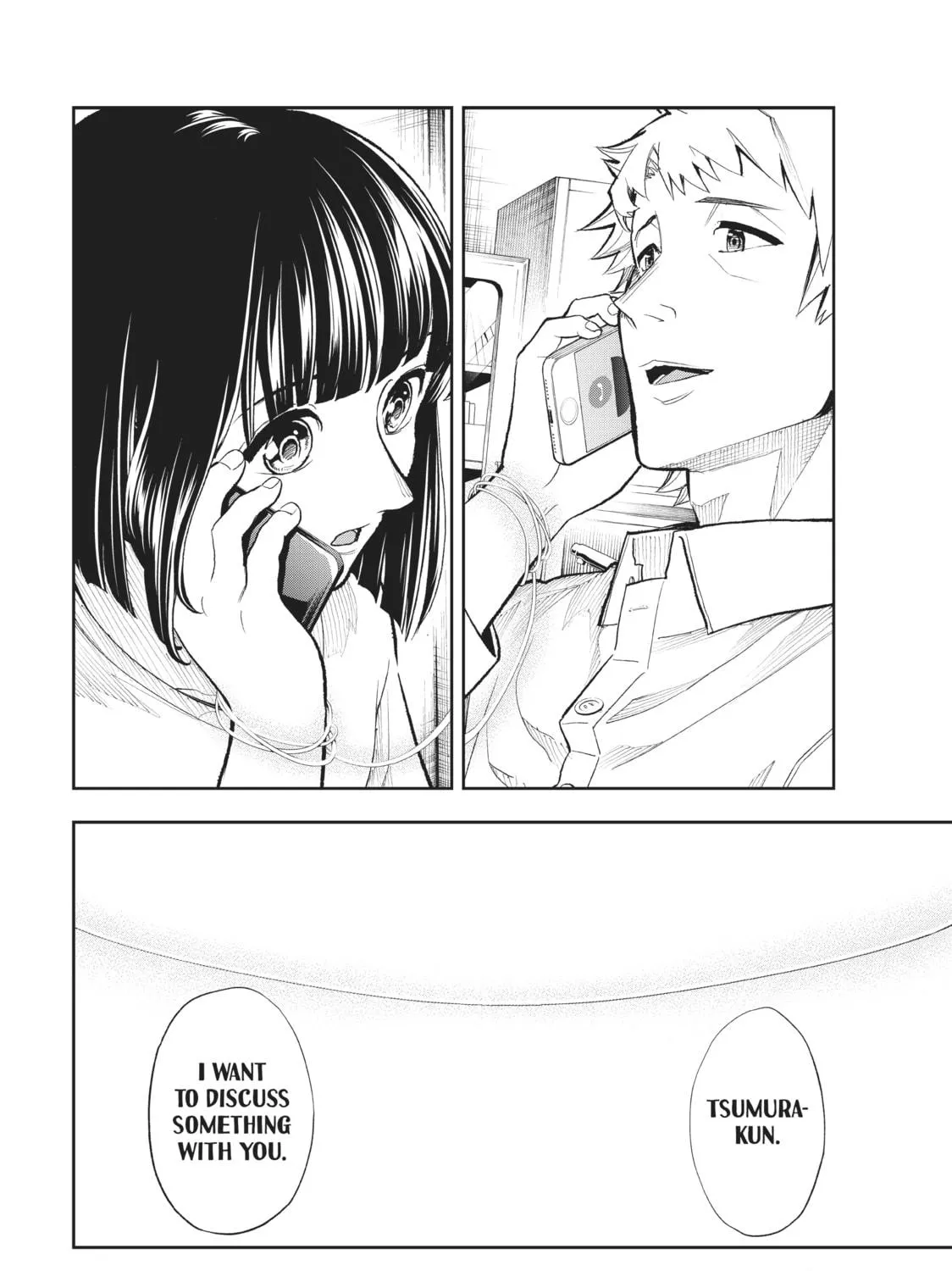 Smile Down the Runway Chapter 101 page 41 - 