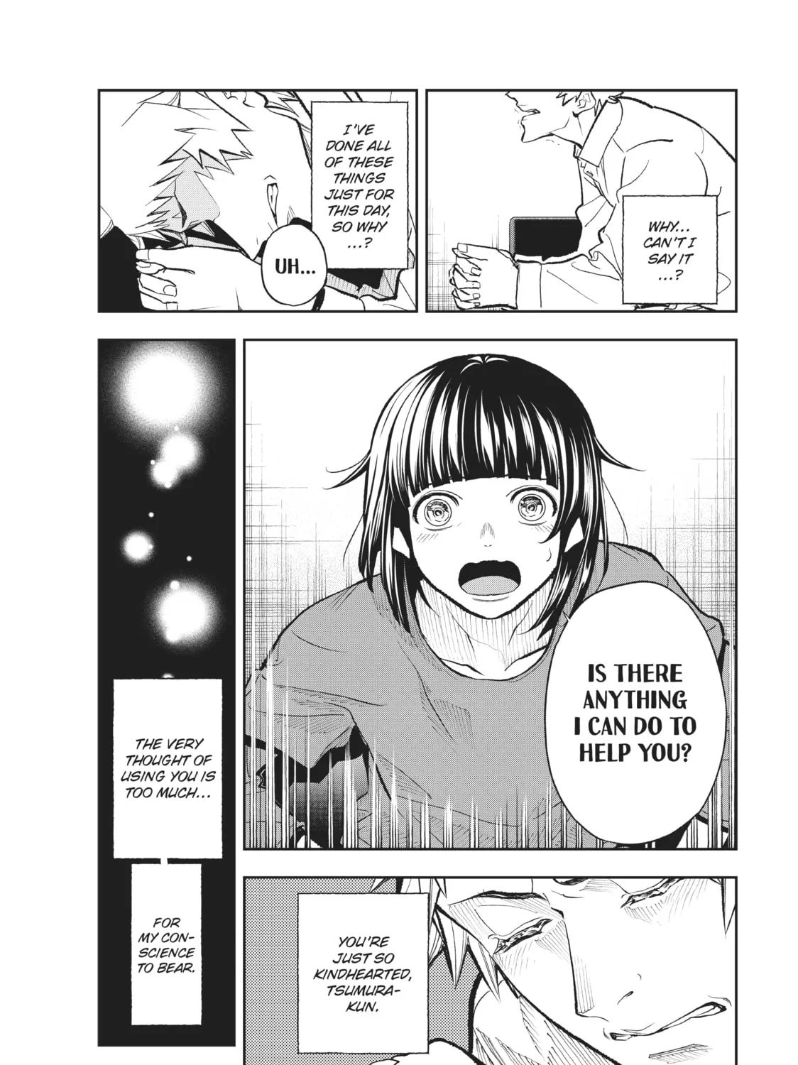 Smile Down the Runway Chapter 102 page 37 - 