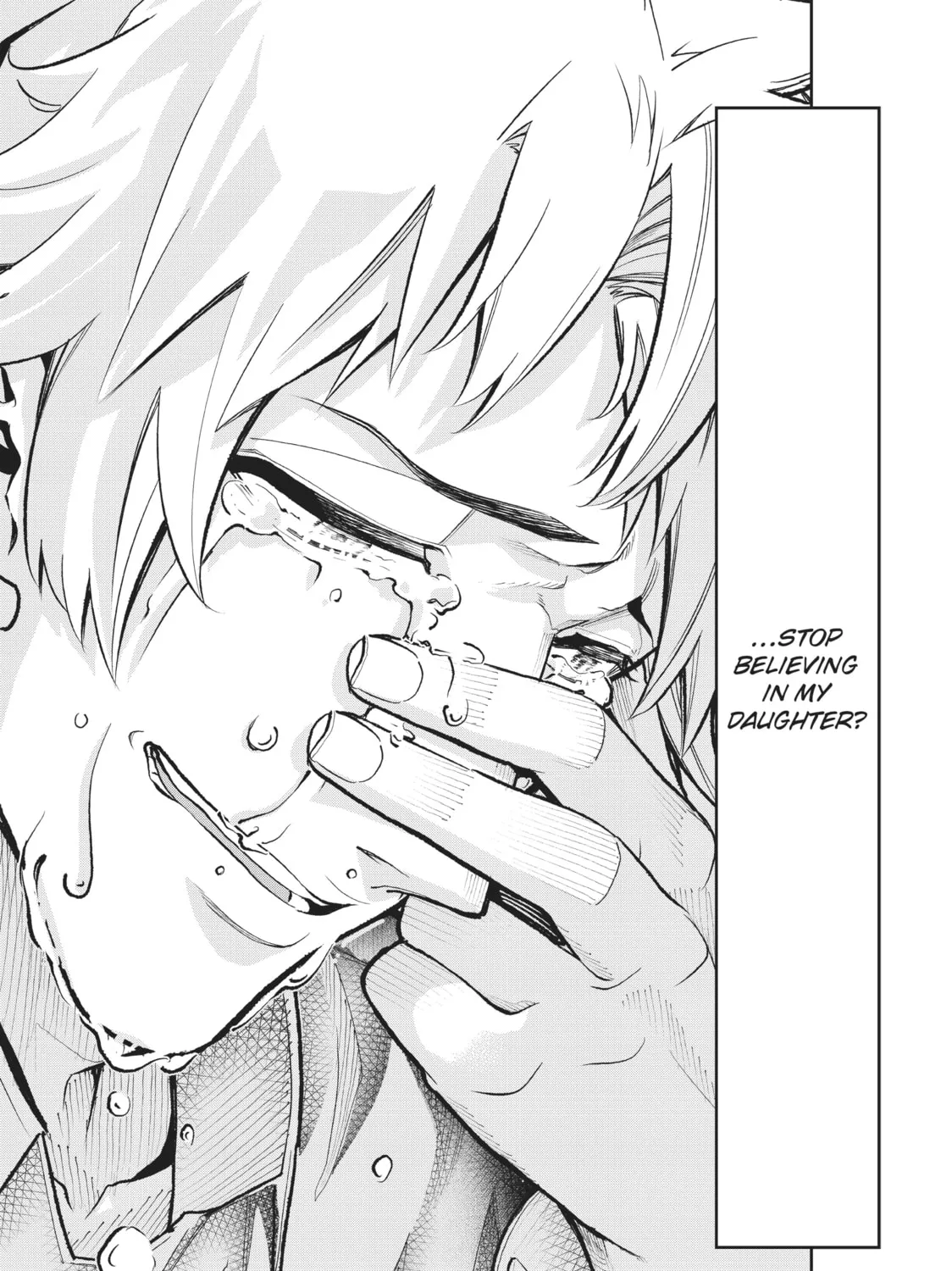 Smile Down the Runway Chapter 103 page 31 - 