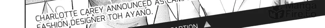 Smile Down the Runway Chapter 104 page 20 - 