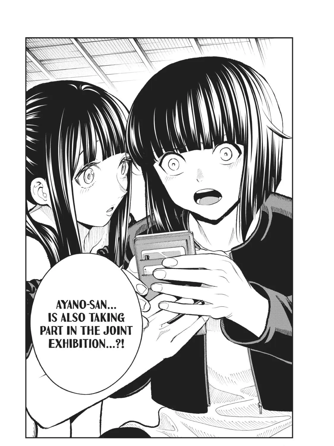 Smile Down the Runway Chapter 106 page 39 - 