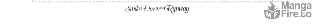 Smile Down the Runway Chapter 107 page 42 - 