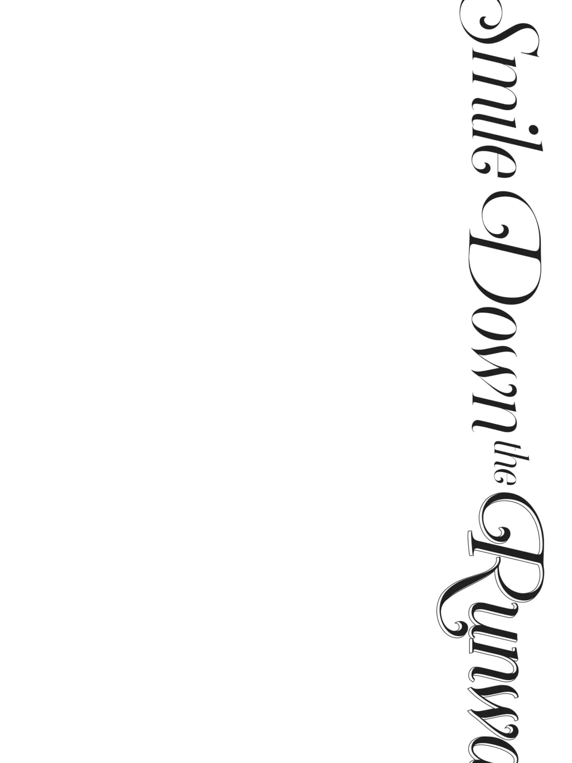 Smile Down the Runway Chapter 107 page 43 - 