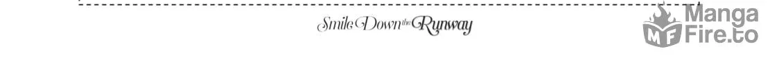 Smile Down the Runway Chapter 108 page 42 - 