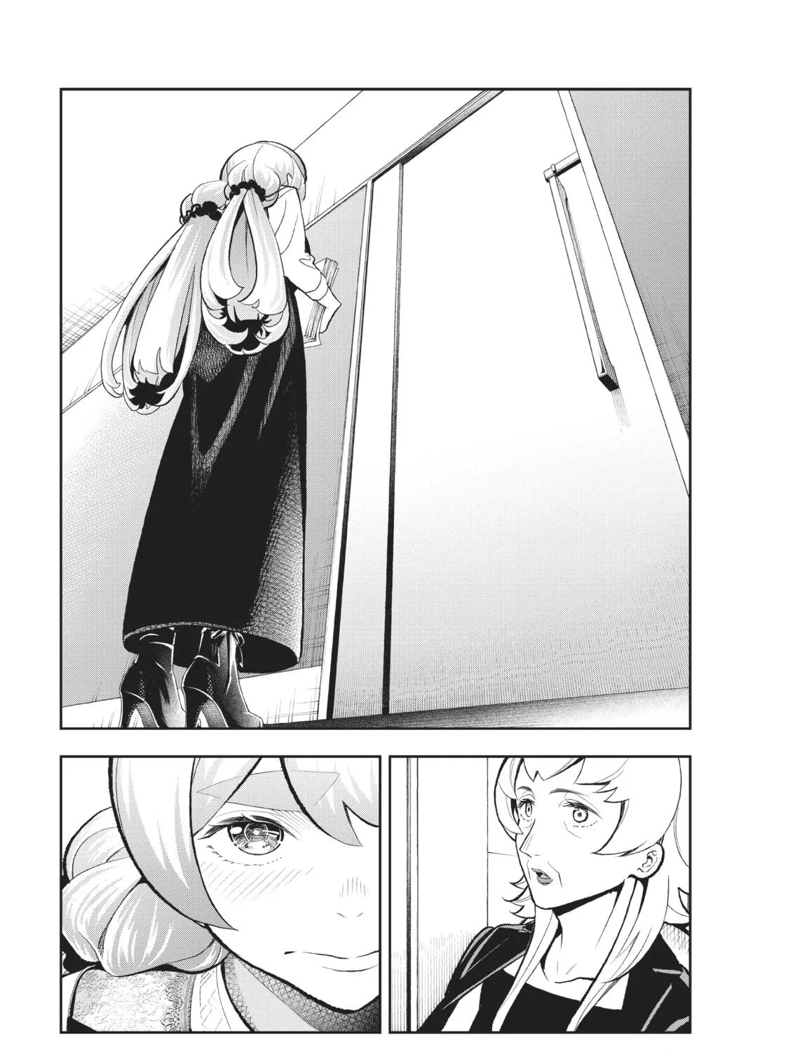 Smile Down the Runway Chapter 112 page 39 - 