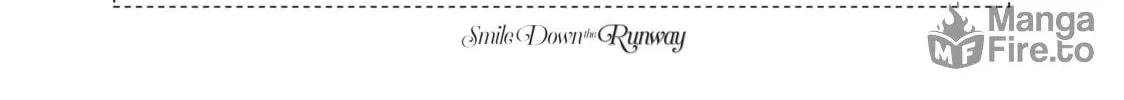 Smile Down the Runway Chapter 112 page 42 - 
