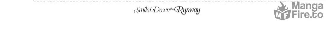 Smile Down the Runway Chapter 113 page 42 - 