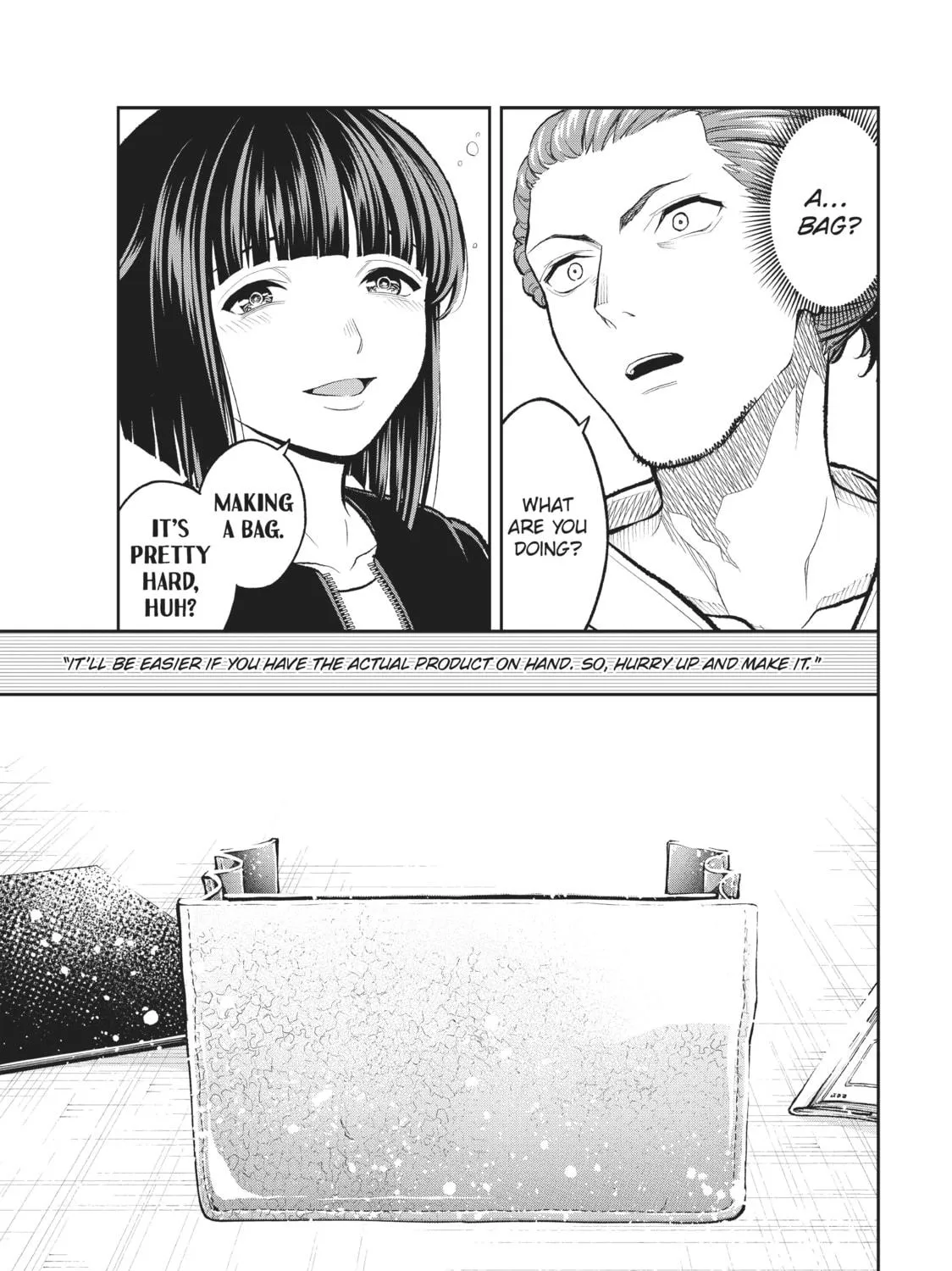 Smile Down the Runway Chapter 114 page 29 - 