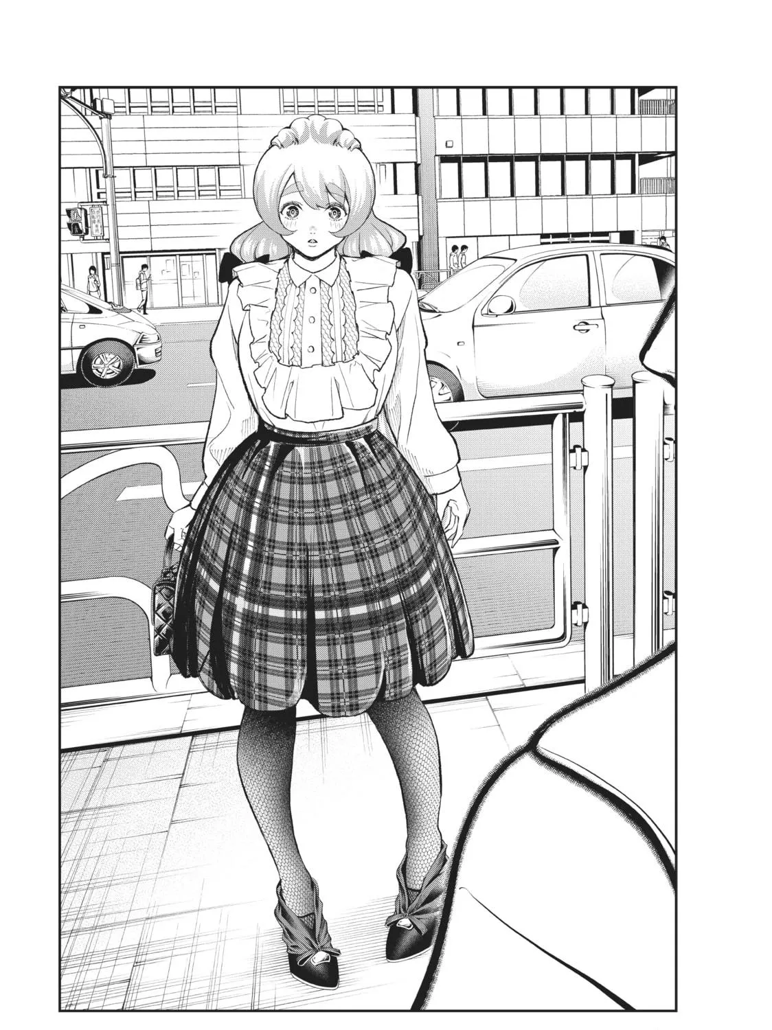 Smile Down the Runway Chapter 114 page 39 - 