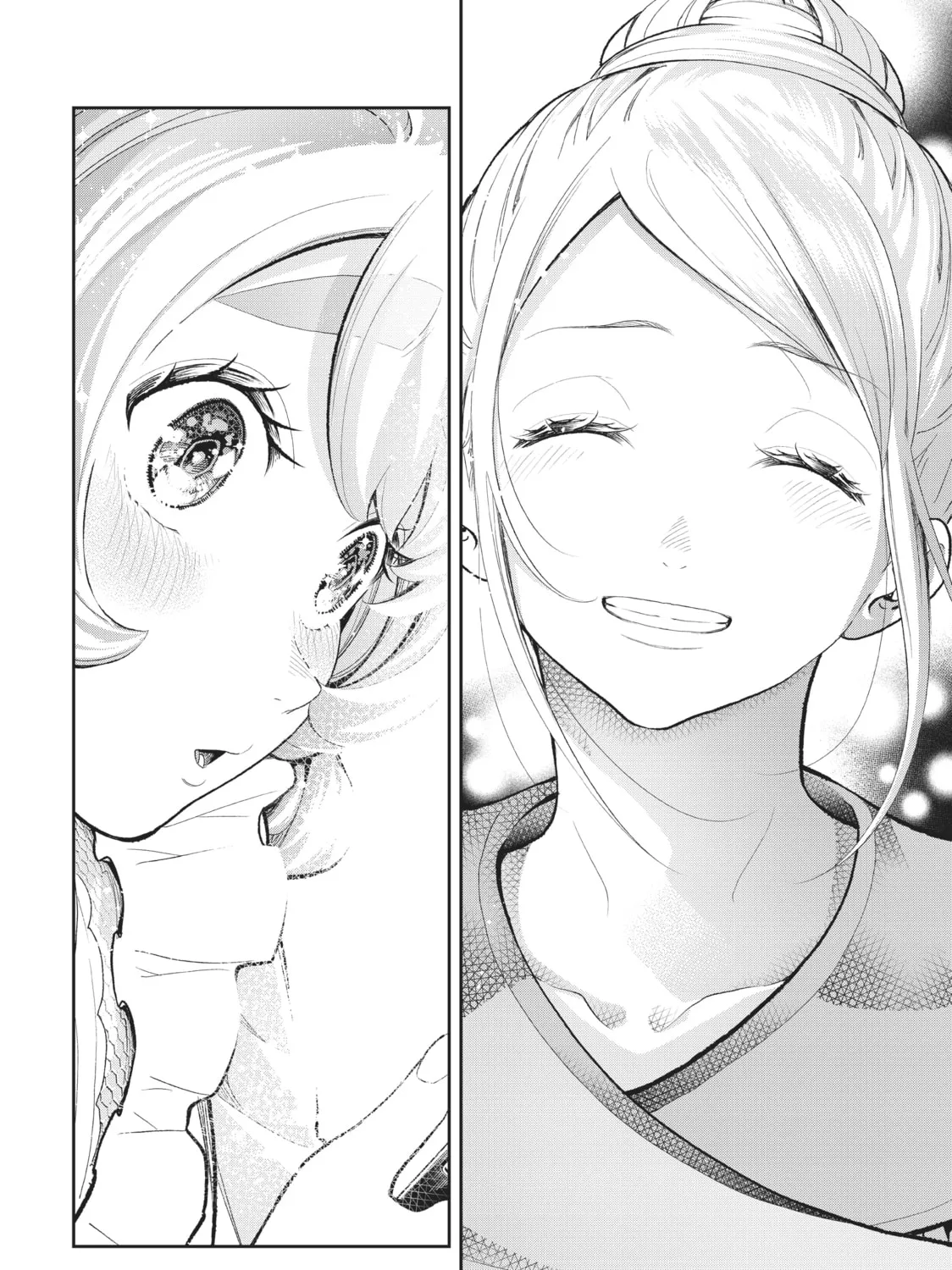 Smile Down the Runway Chapter 116 page 7 - 