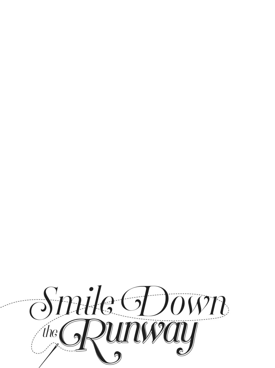 Smile Down the Runway Chapter 123 page 3 - 