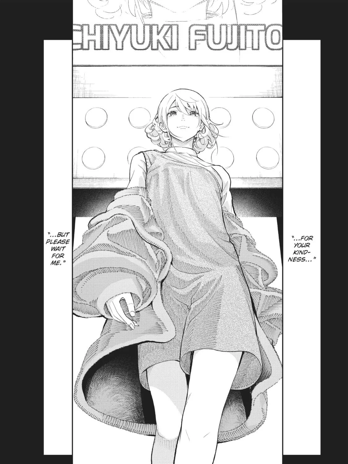 Smile Down the Runway Chapter 126 page 29 - 