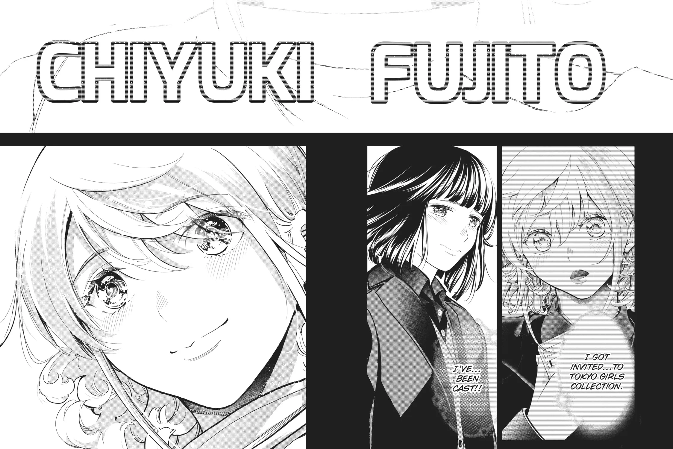 Smile Down the Runway Chapter 126 page 31 - 