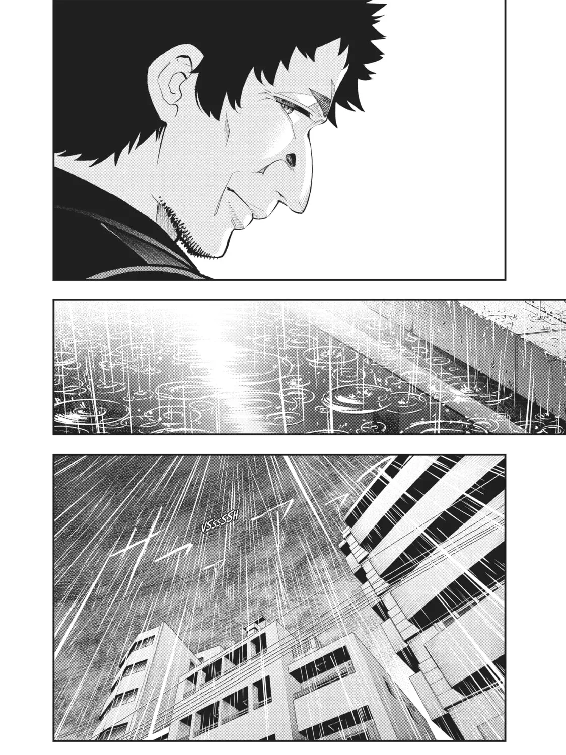 Smile Down the Runway Chapter 130 page 7 - 