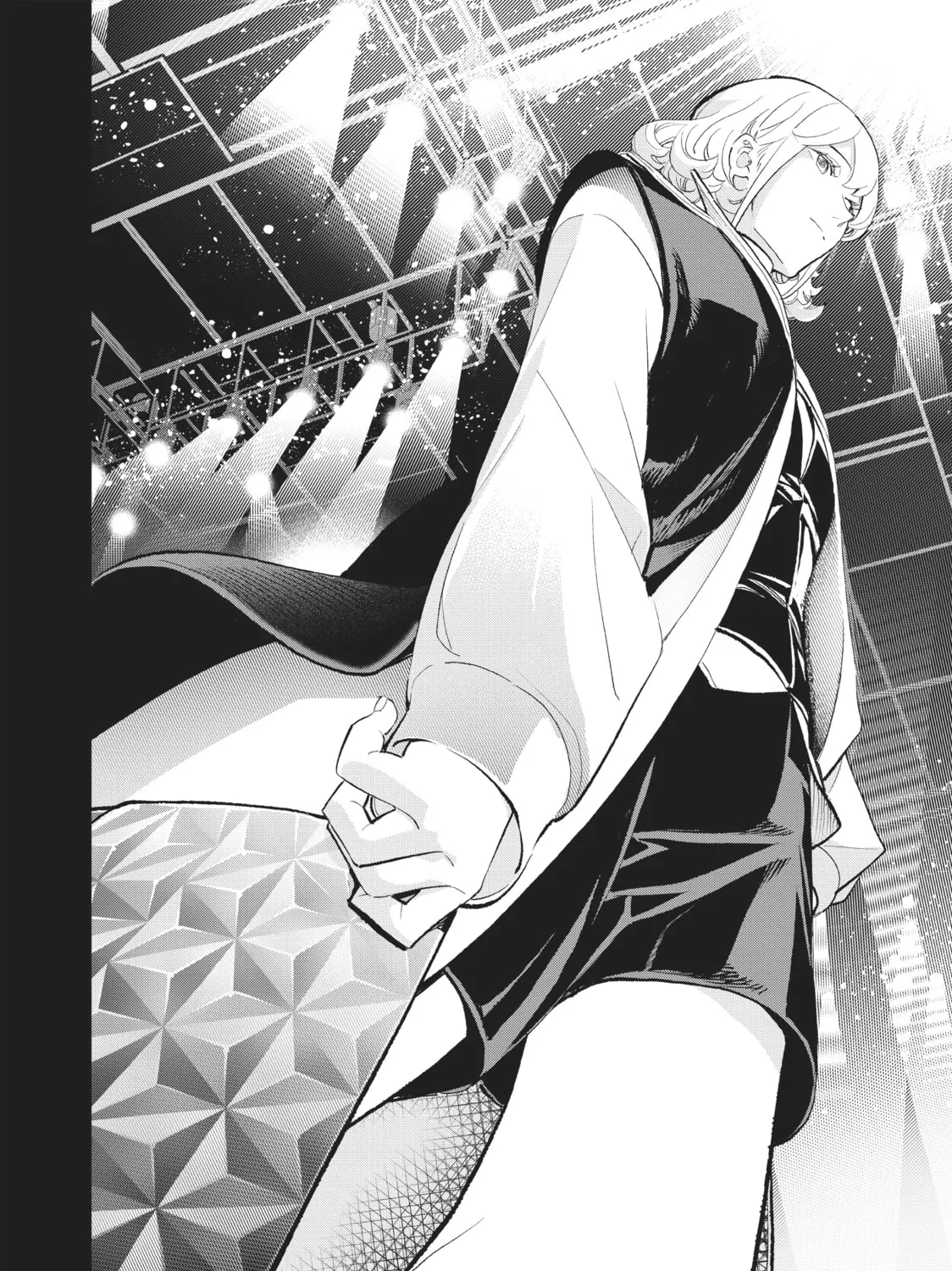 Smile Down the Runway Chapter 131 page 13 - 