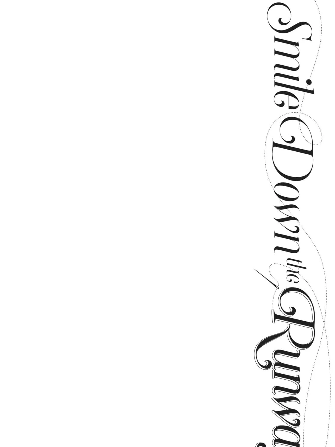 Smile Down the Runway Chapter 132 page 41 - 