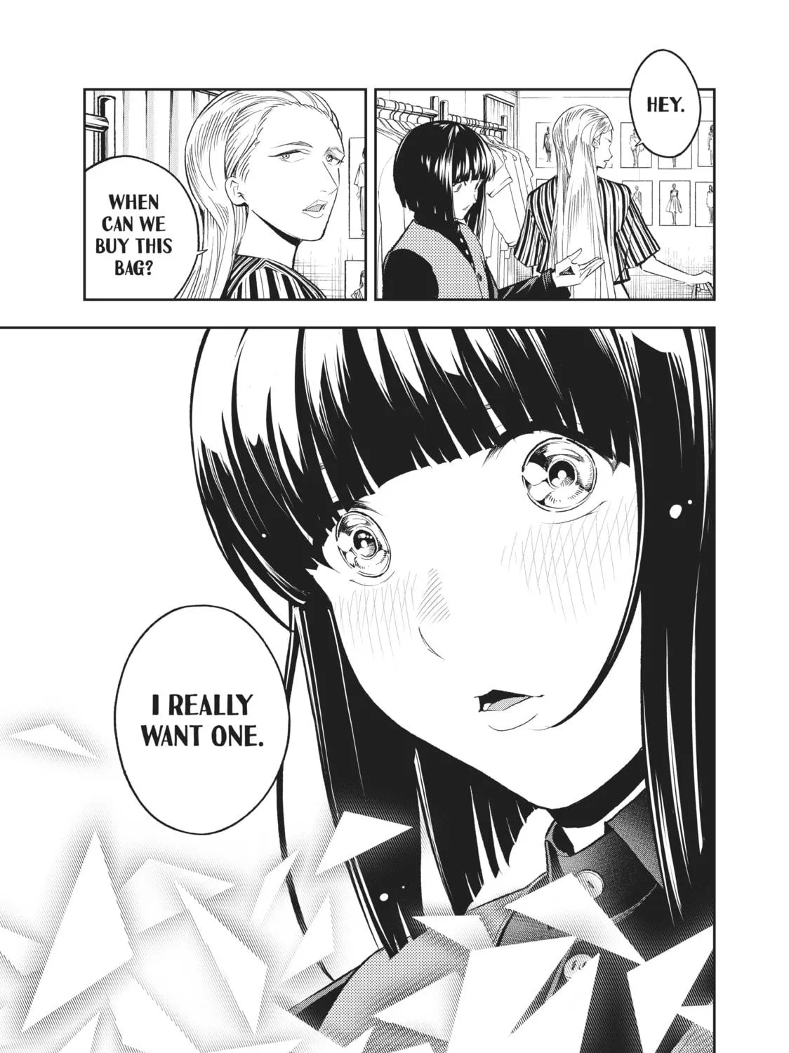 Smile Down the Runway Chapter 133 page 29 - 