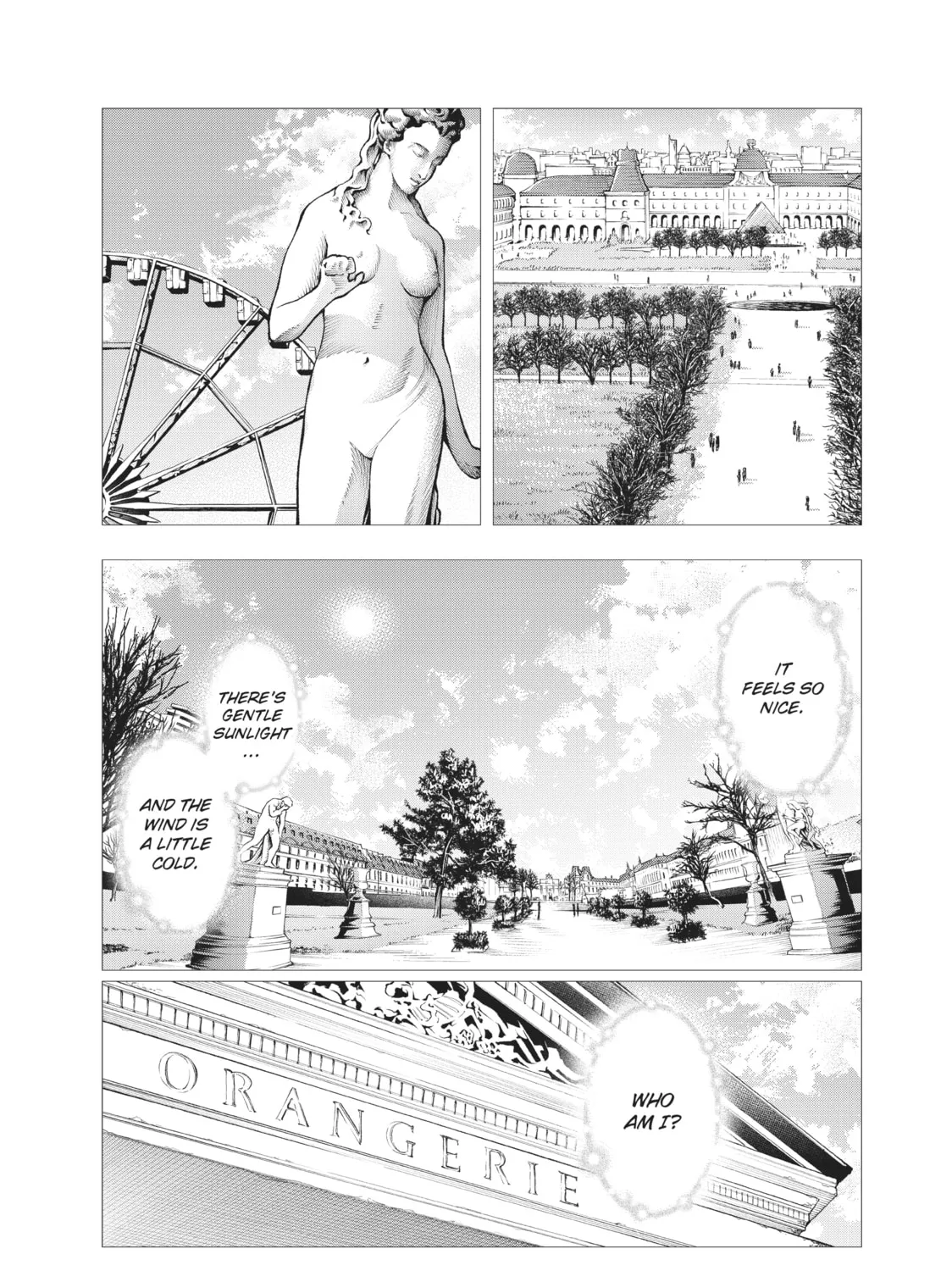 Smile Down the Runway Chapter 134 page 25 - 