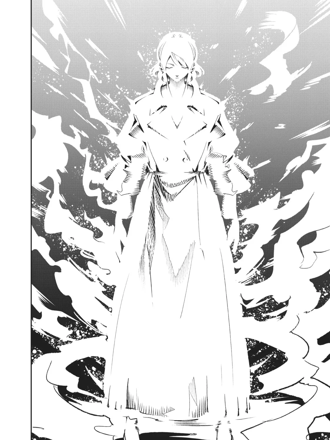 Smile Down the Runway Chapter 134 page 31 - 