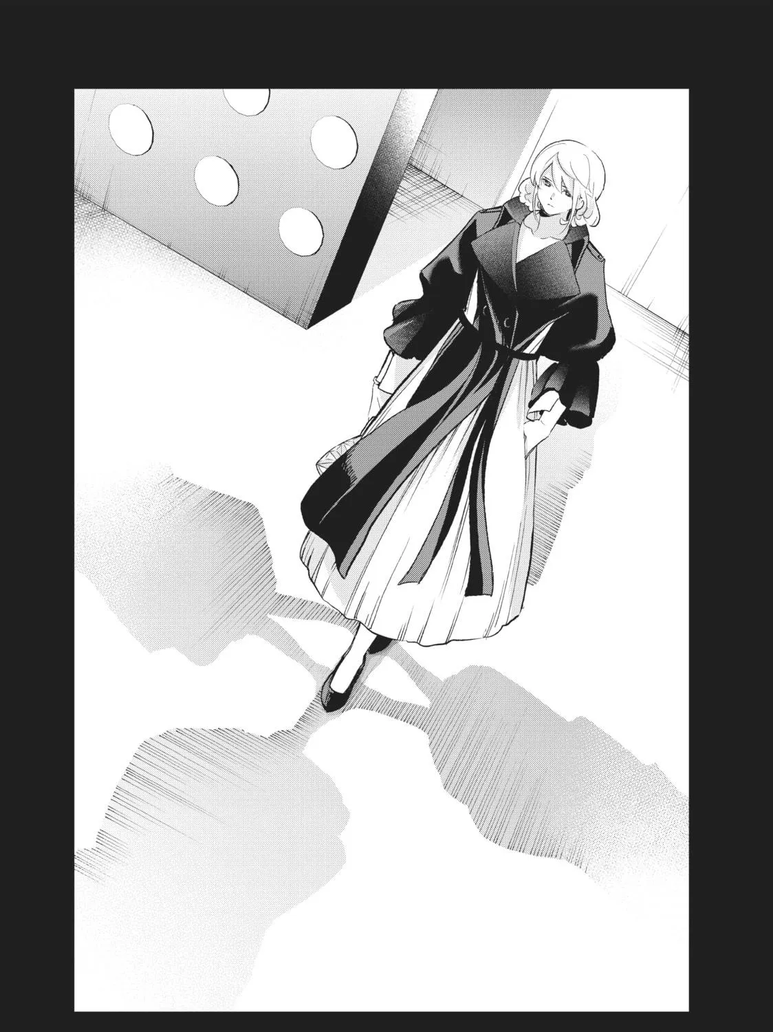 Smile Down the Runway Chapter 134 page 39 - 