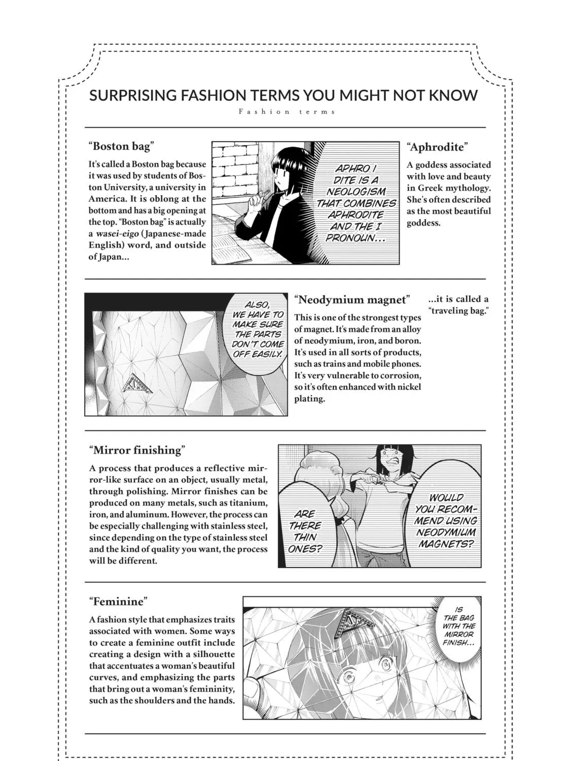 Smile Down the Runway Chapter 134 page 41 - 