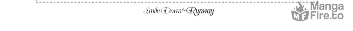 Smile Down the Runway Chapter 134 page 42 - 