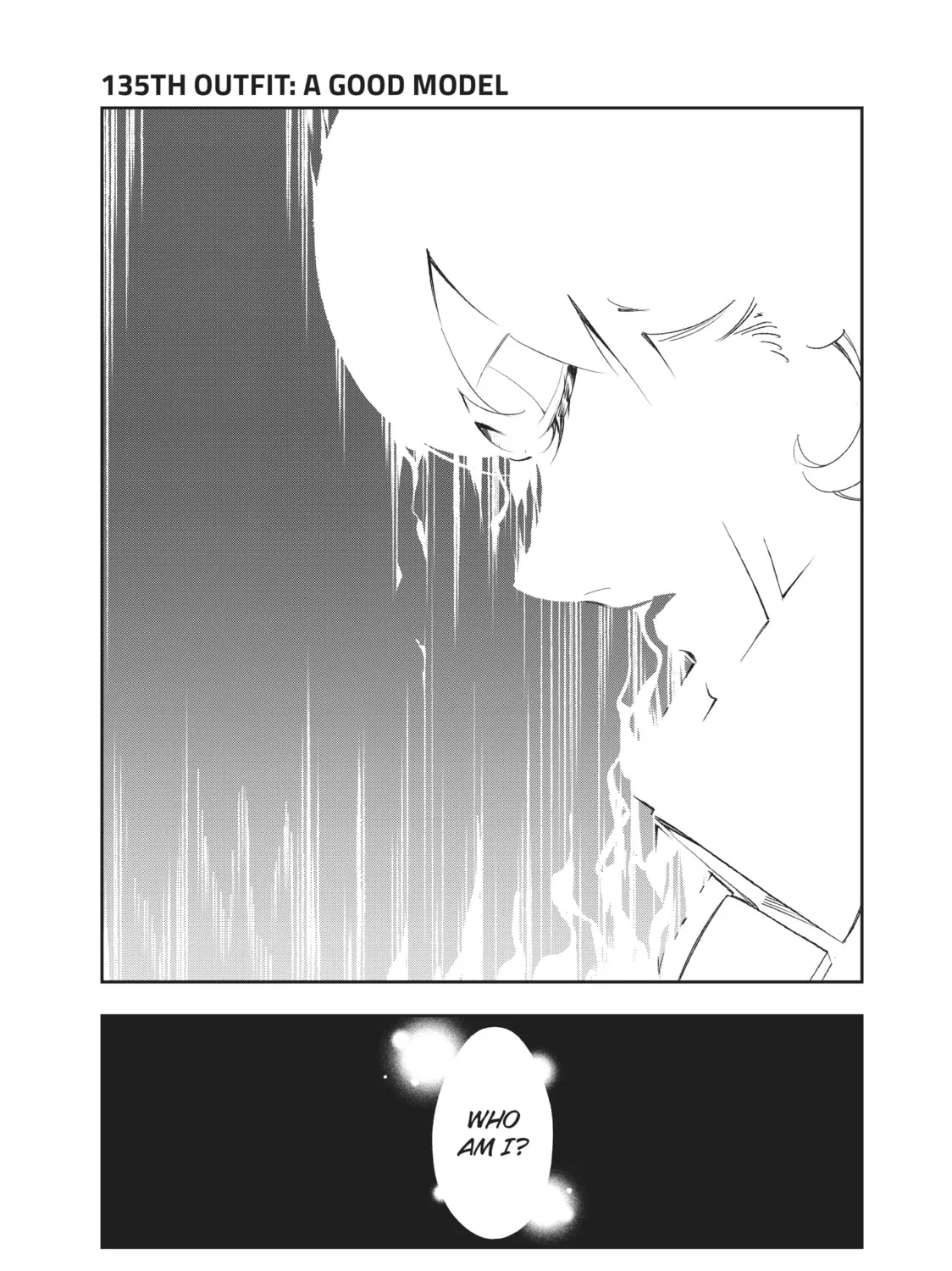 Smile Down the Runway Chapter 135 page 1 - 