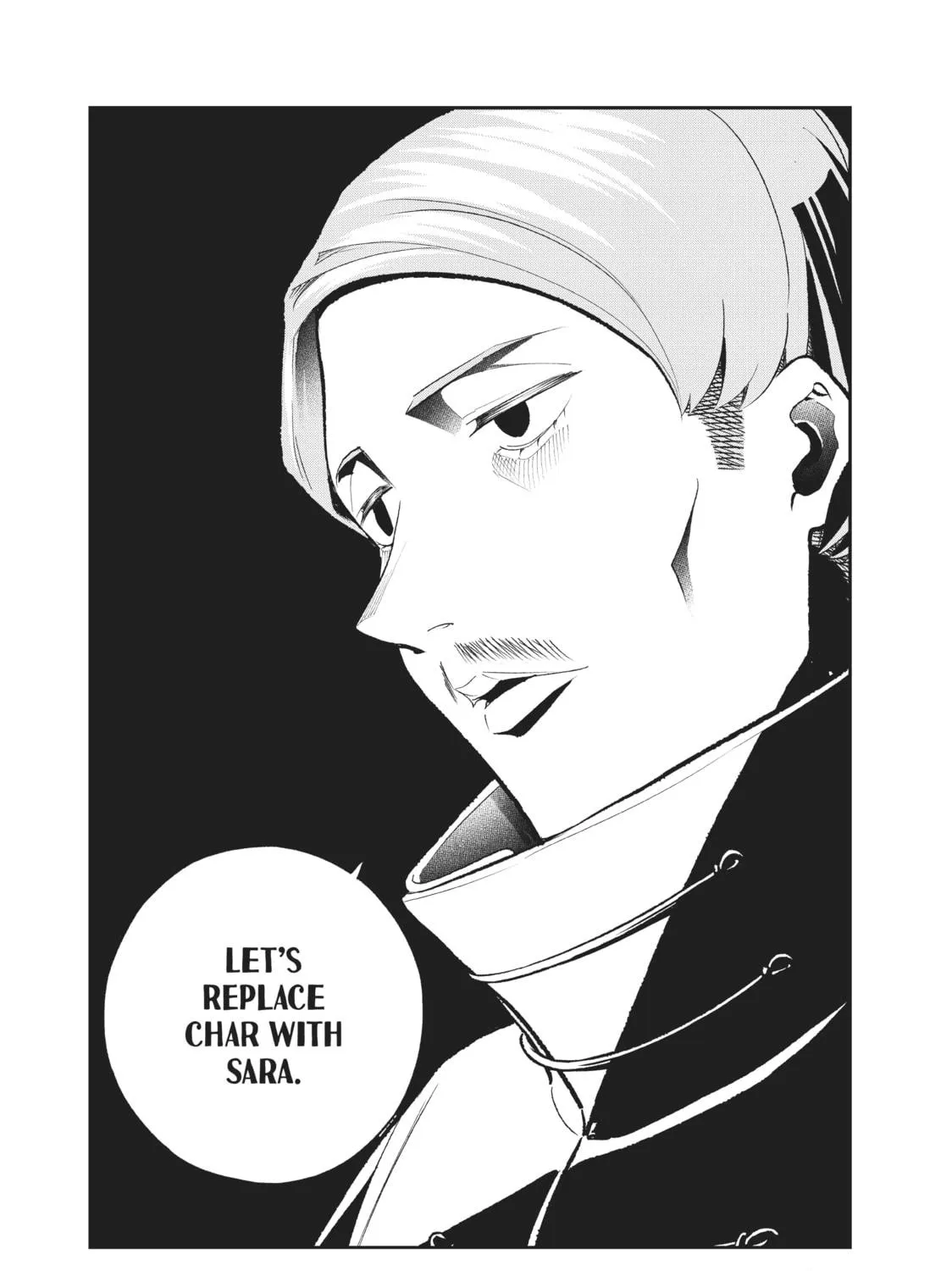 Smile Down the Runway Chapter 135 page 19 - 