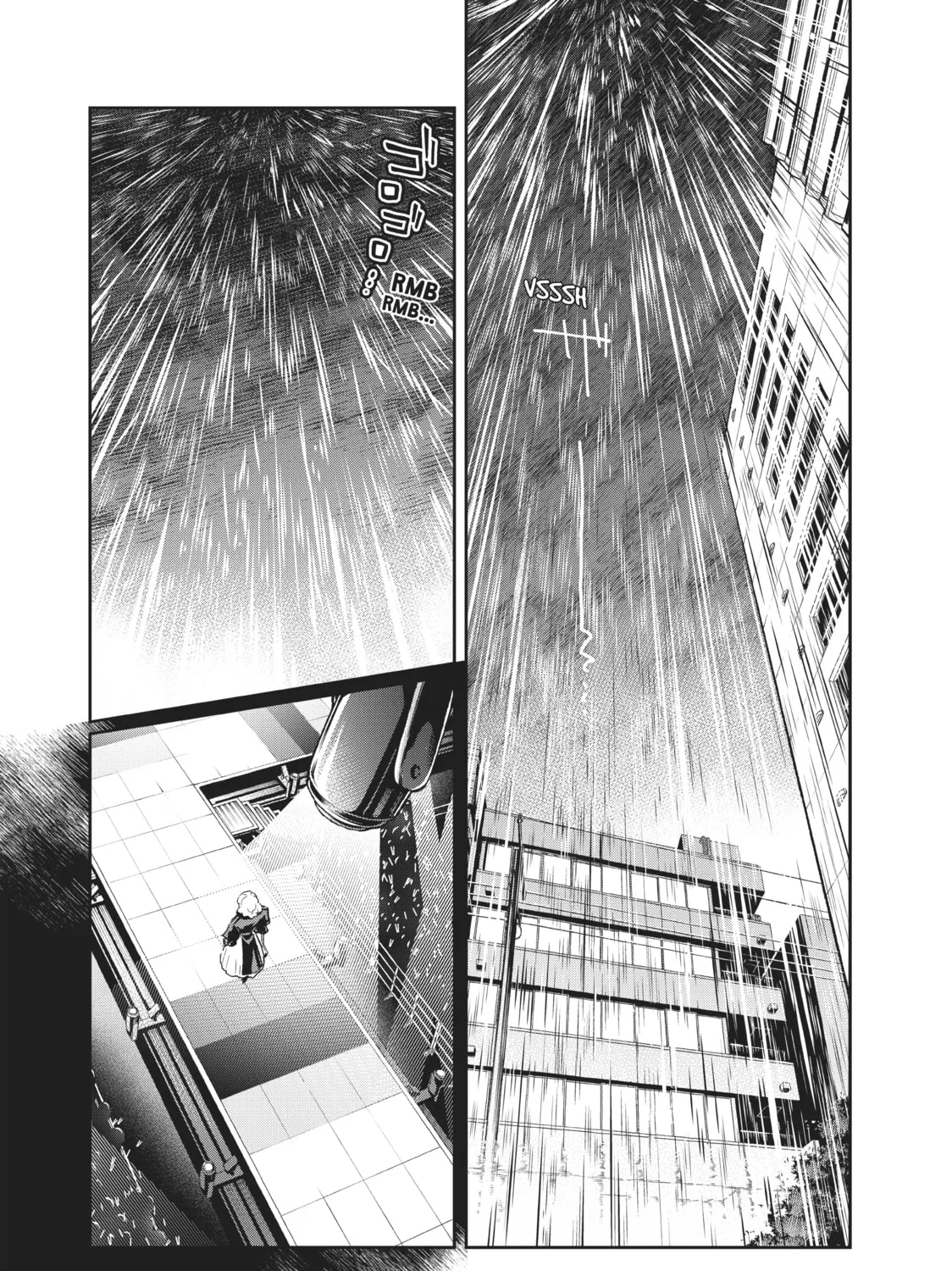 Smile Down the Runway Chapter 135 page 31 - 
