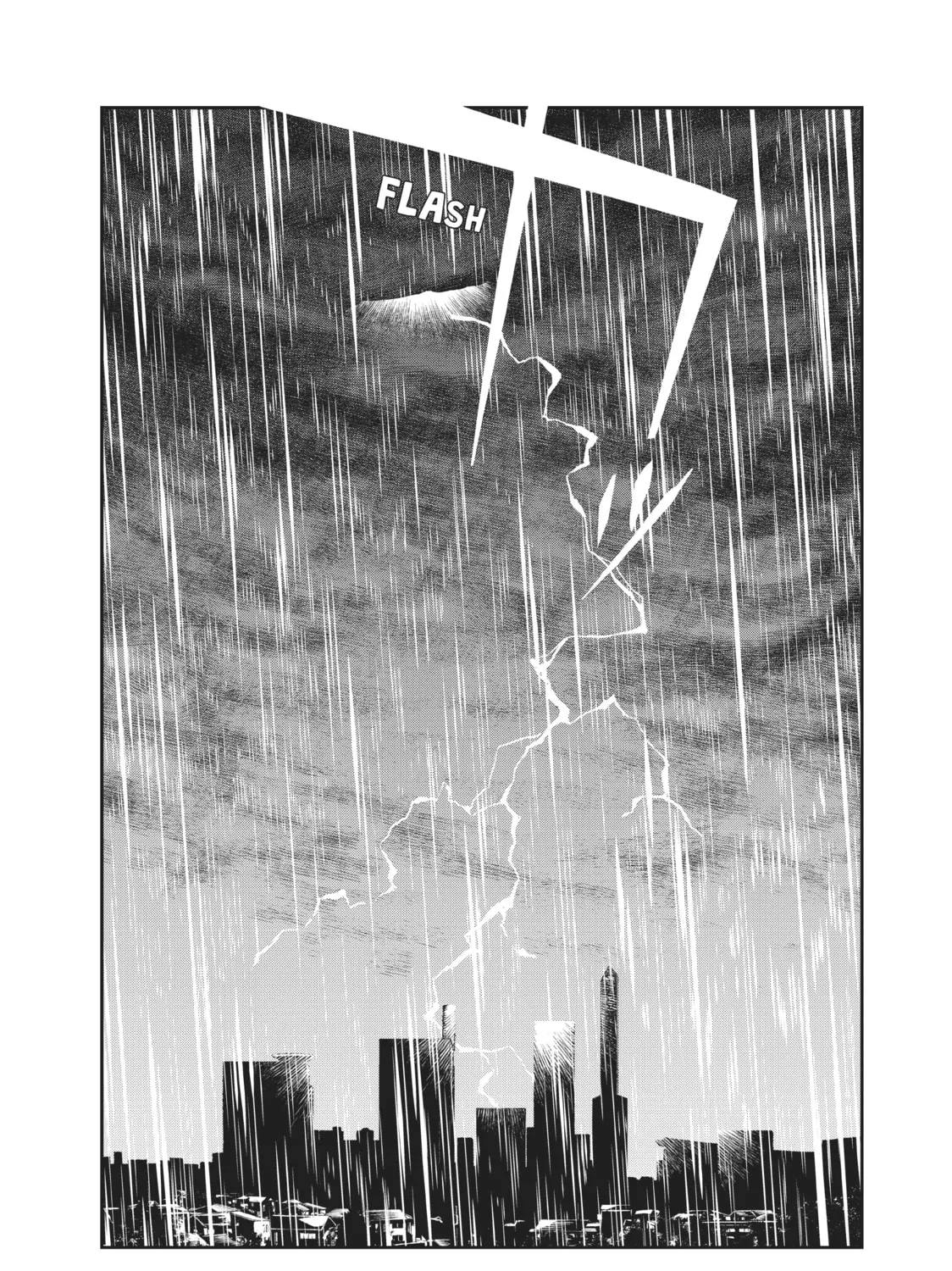 Smile Down the Runway Chapter 135 page 33 - 