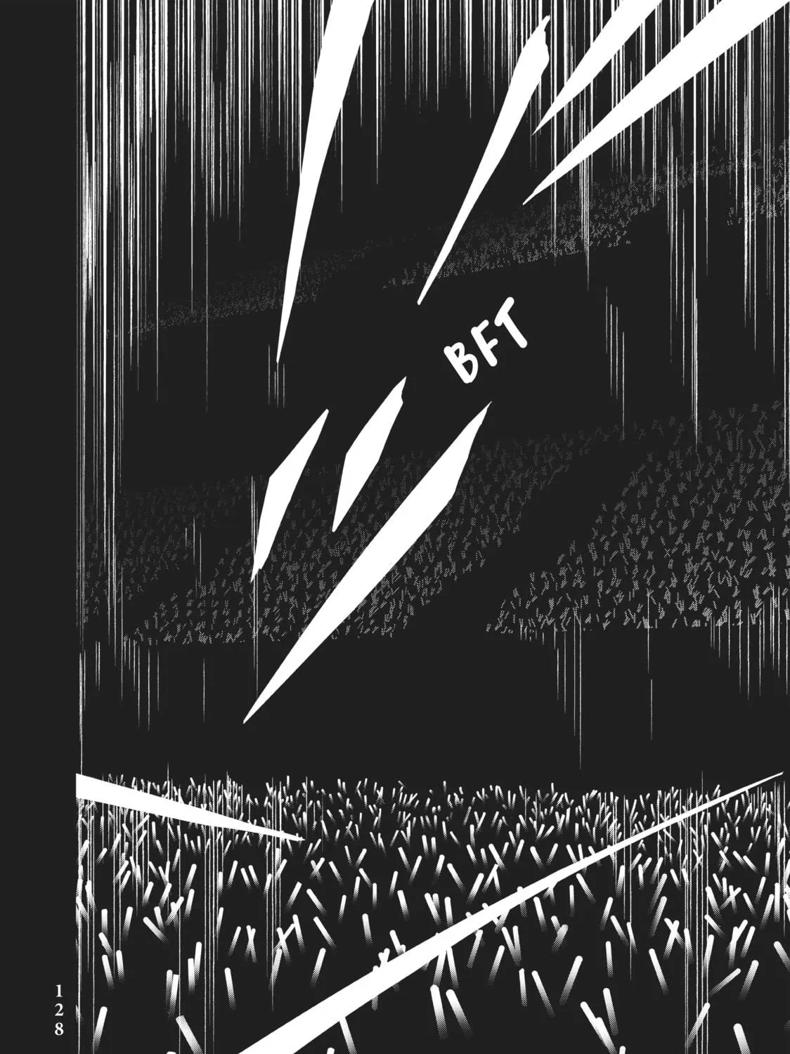 Smile Down the Runway Chapter 135 page 35 - 