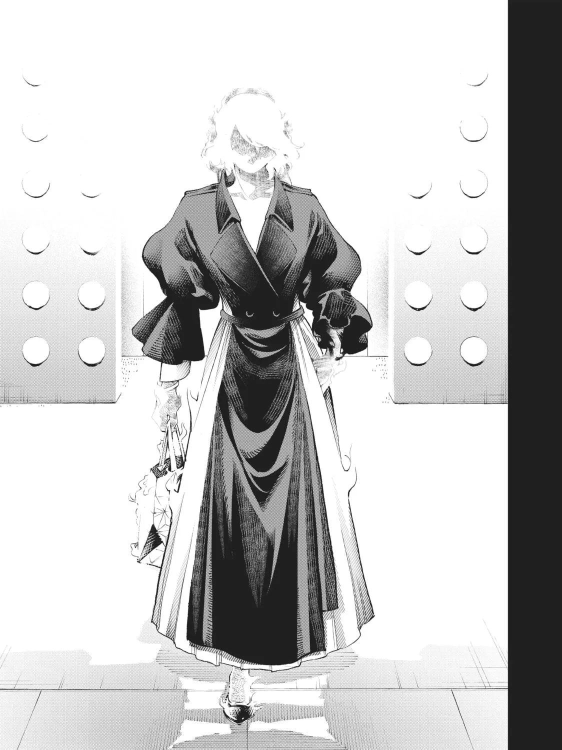 Smile Down the Runway Chapter 135 page 5 - 