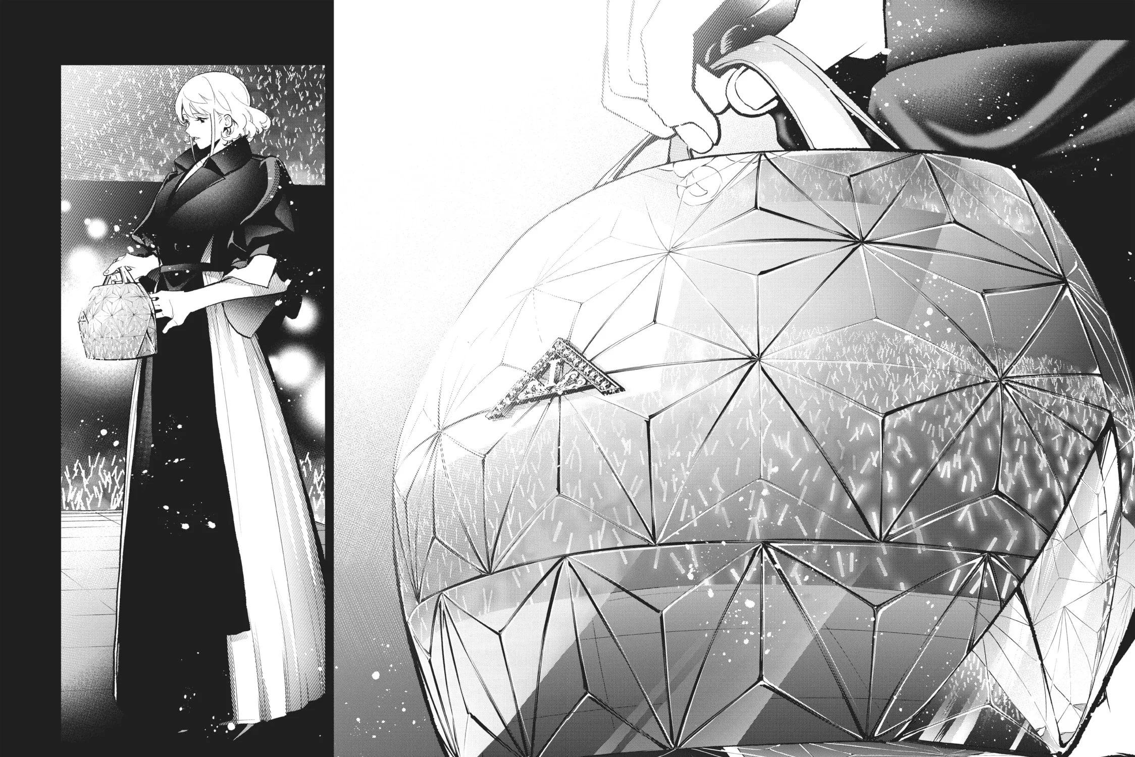 Smile Down the Runway Chapter 136 page 15 - 