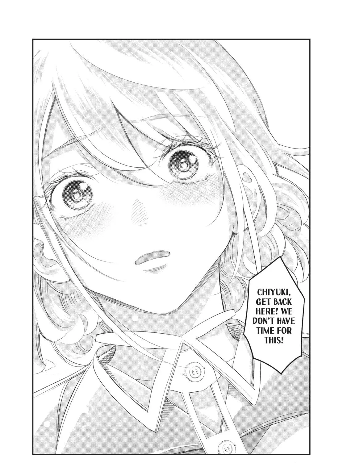 Smile Down the Runway Chapter 137 page 35 - 