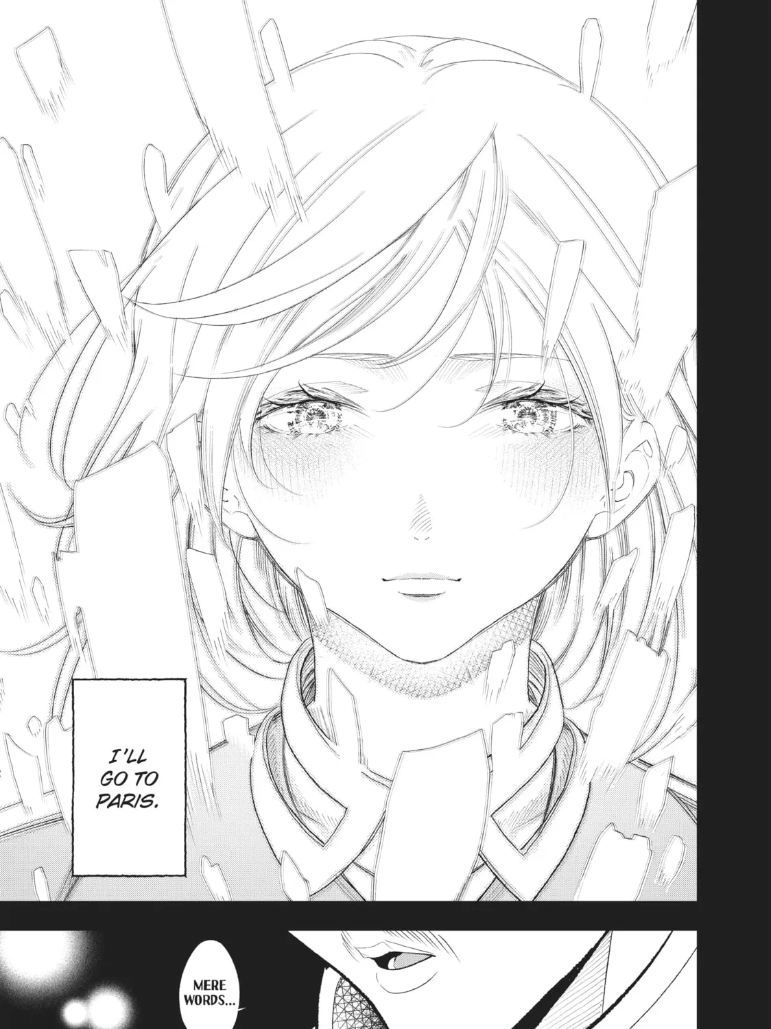 Smile Down the Runway Chapter 138 page 31 - 