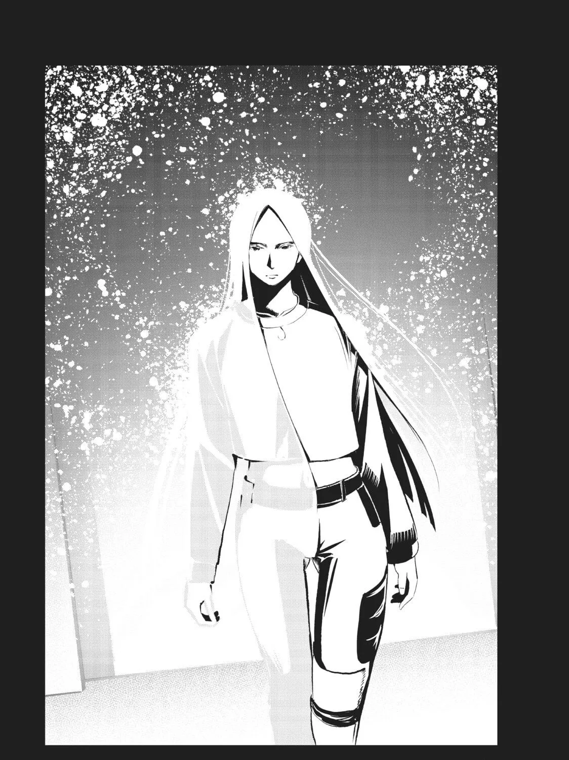 Smile Down the Runway Chapter 139 page 35 - 