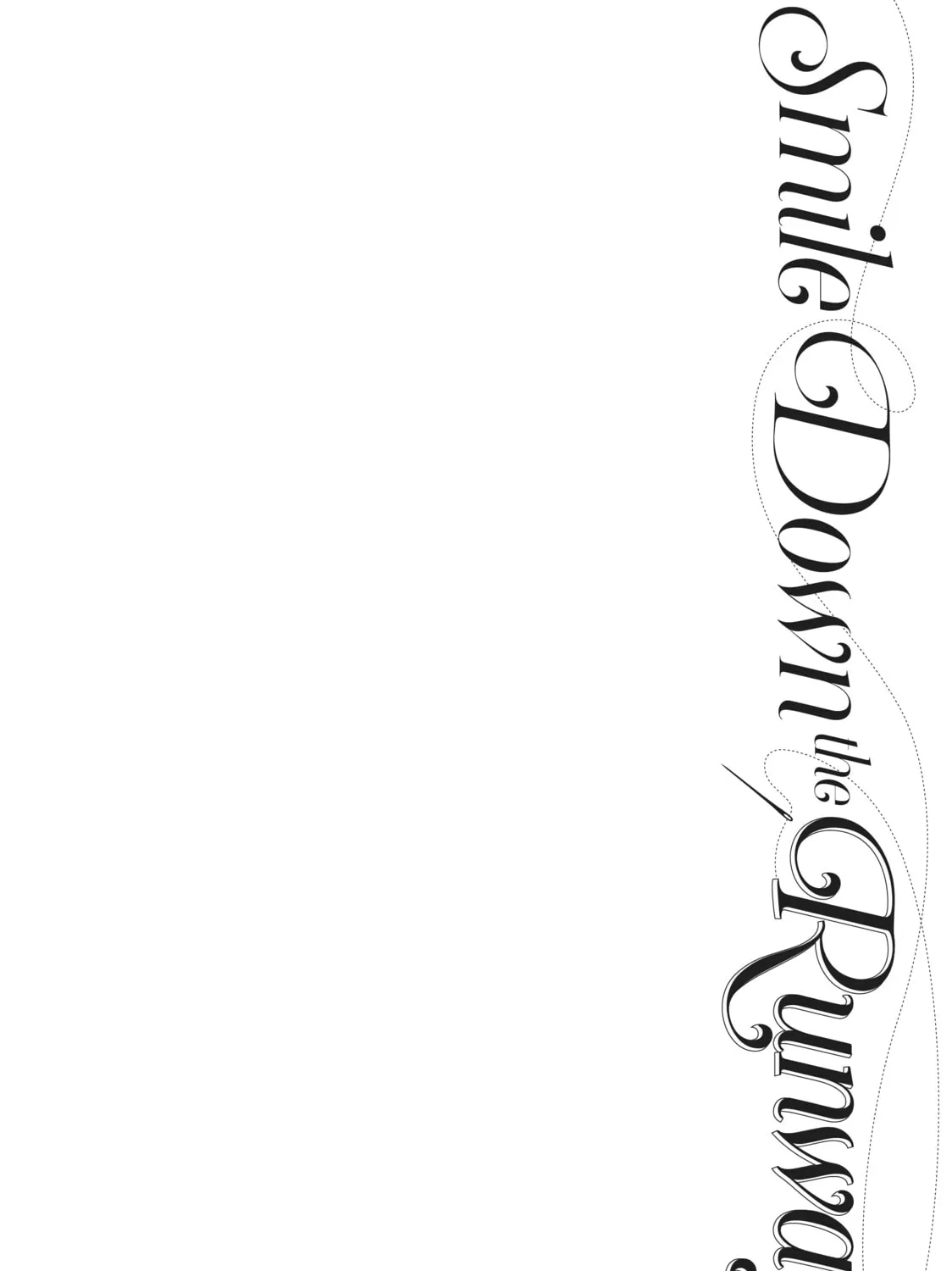 Smile Down the Runway Chapter 143 page 3 - 