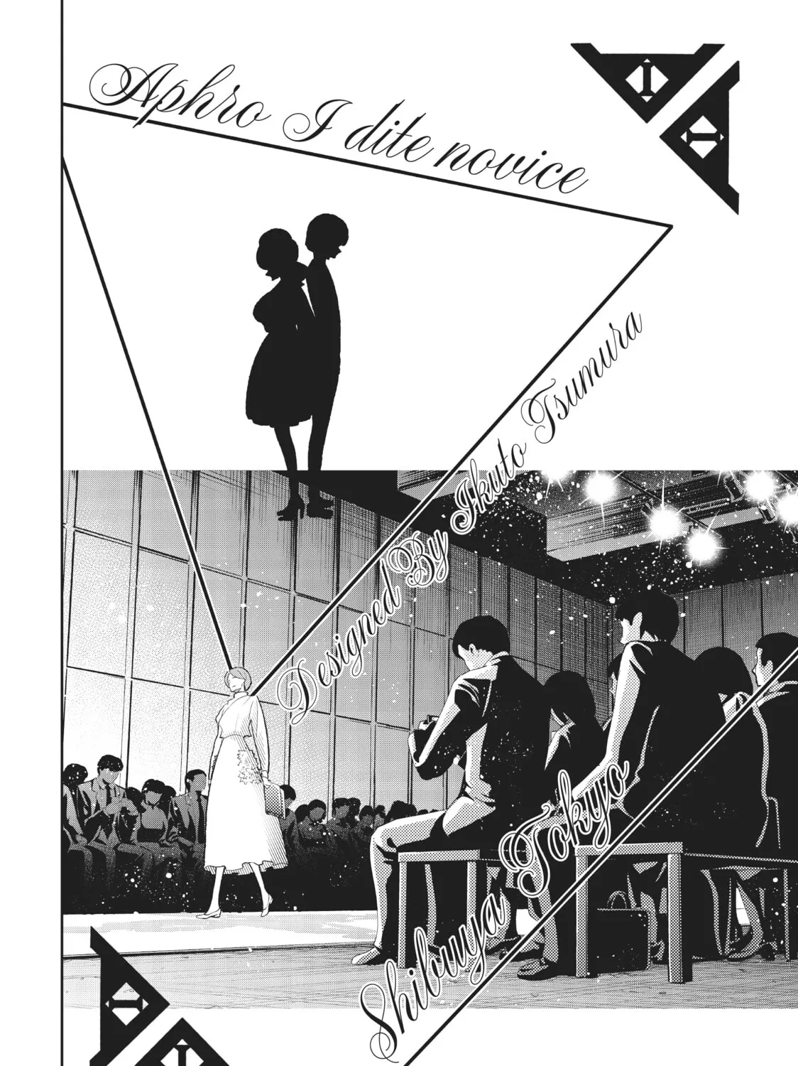 Smile Down the Runway Chapter 144 page 31 - 