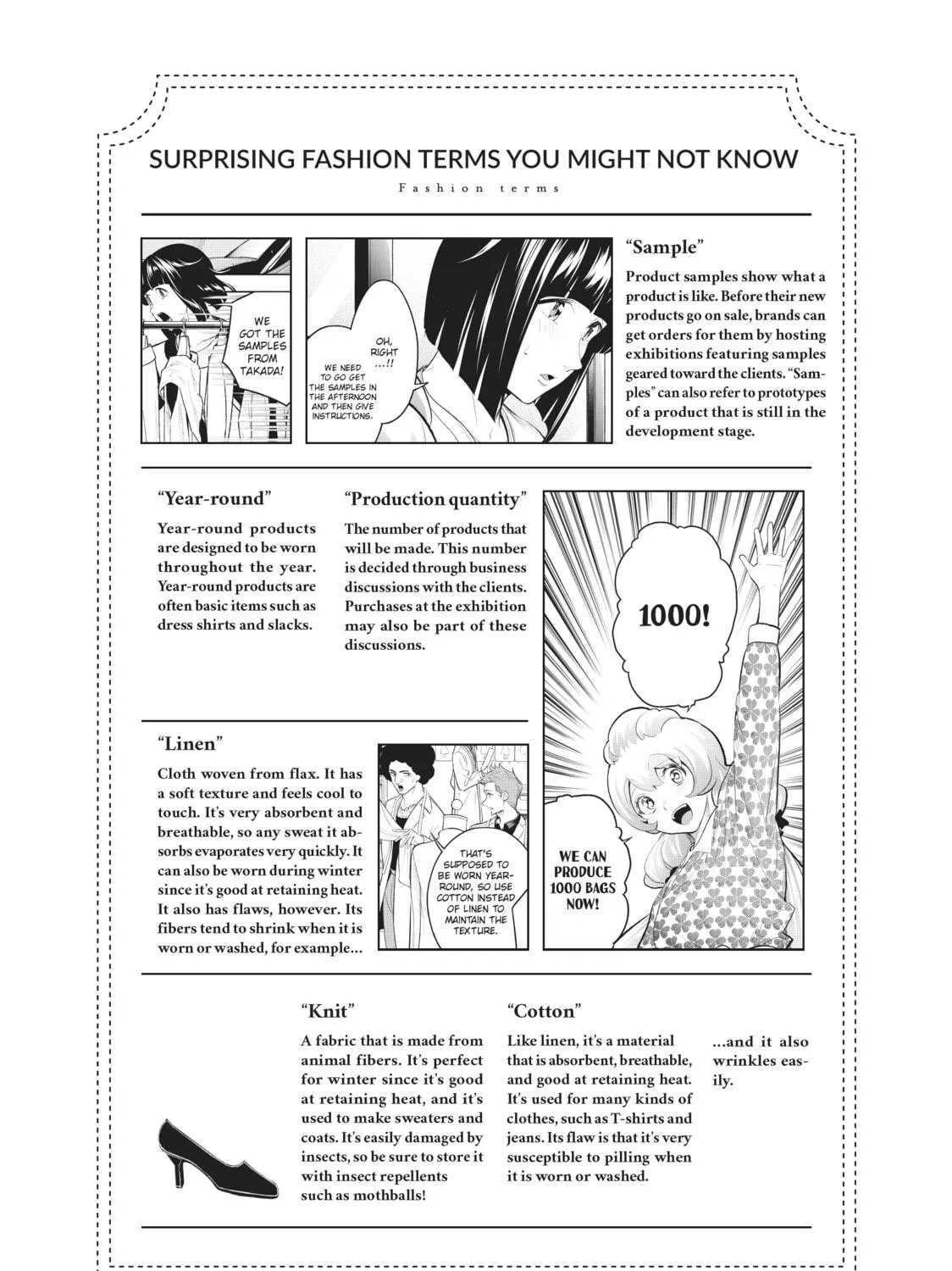 Smile Down the Runway Chapter 144 page 41 - 