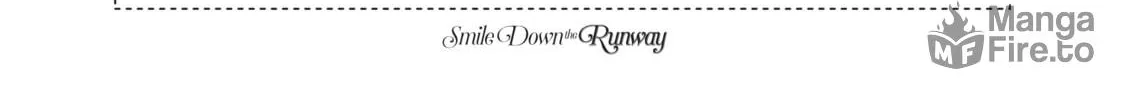 Smile Down the Runway Chapter 144 page 42 - 
