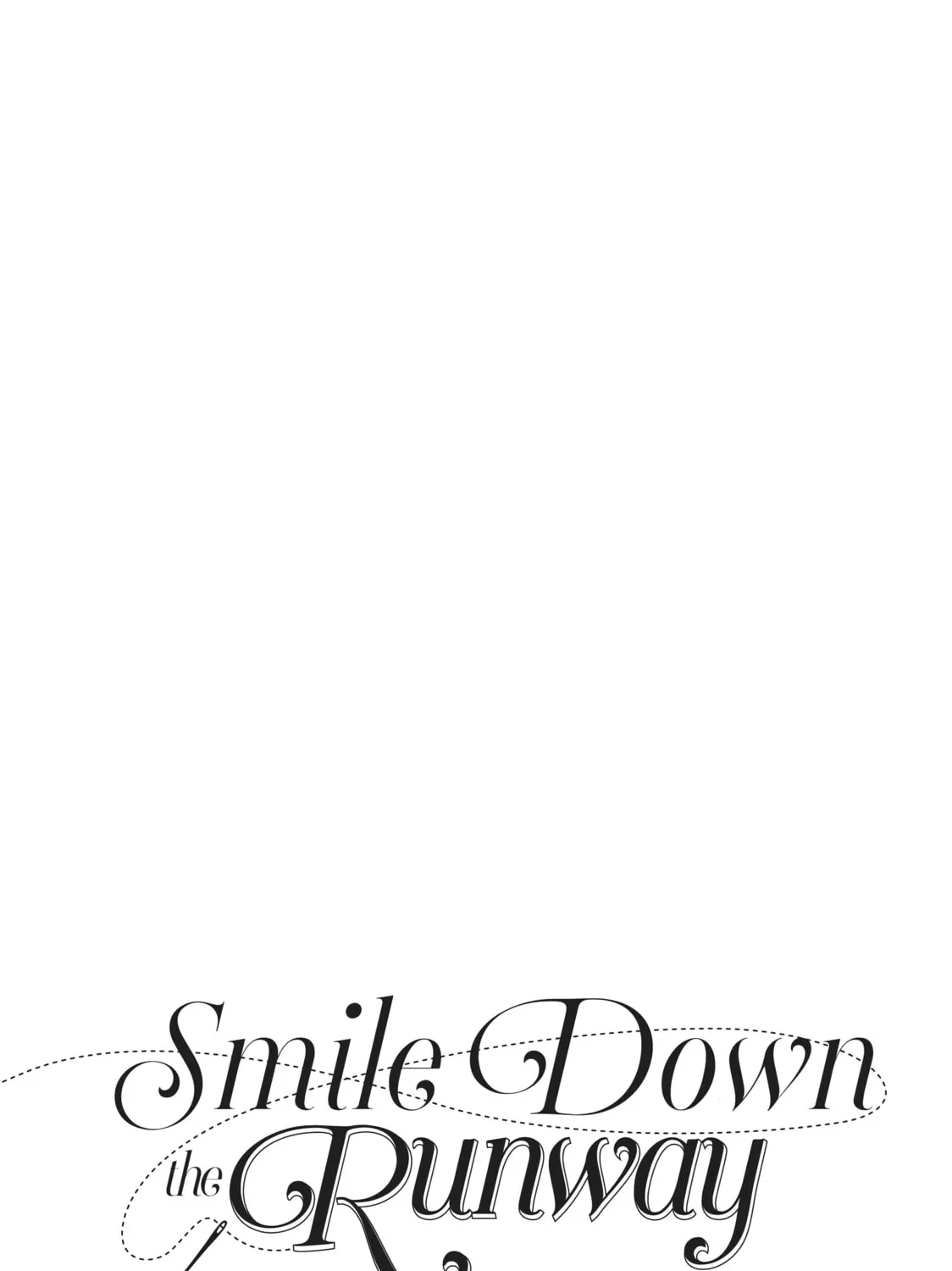 Smile Down the Runway Chapter 144 page 43 - 